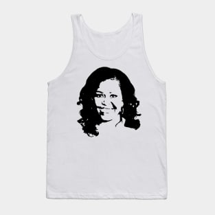 Michelle Obama Tank Top